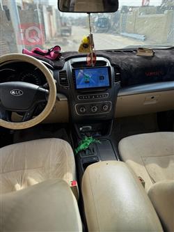 کیا سۆرینتۆ